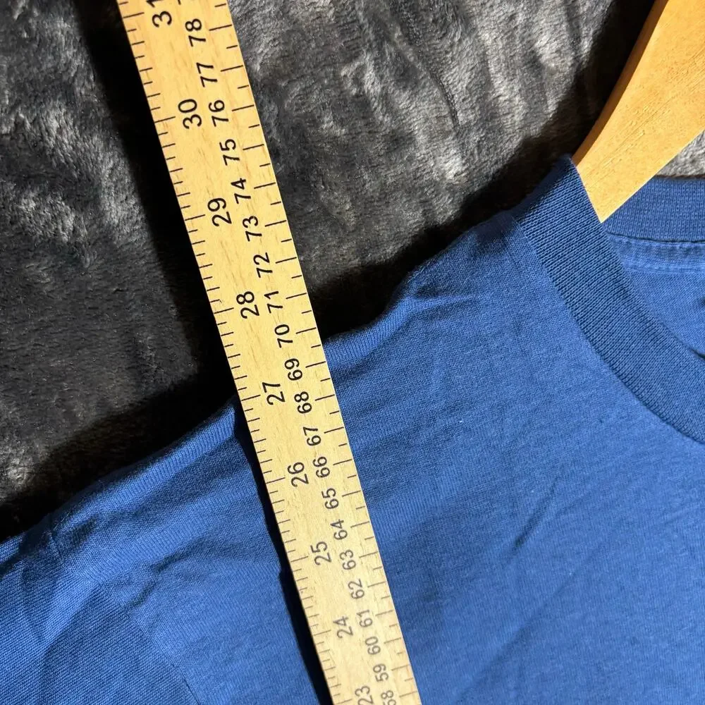 Nike Check Logo Tee